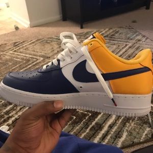 Nike Air Force 1’s